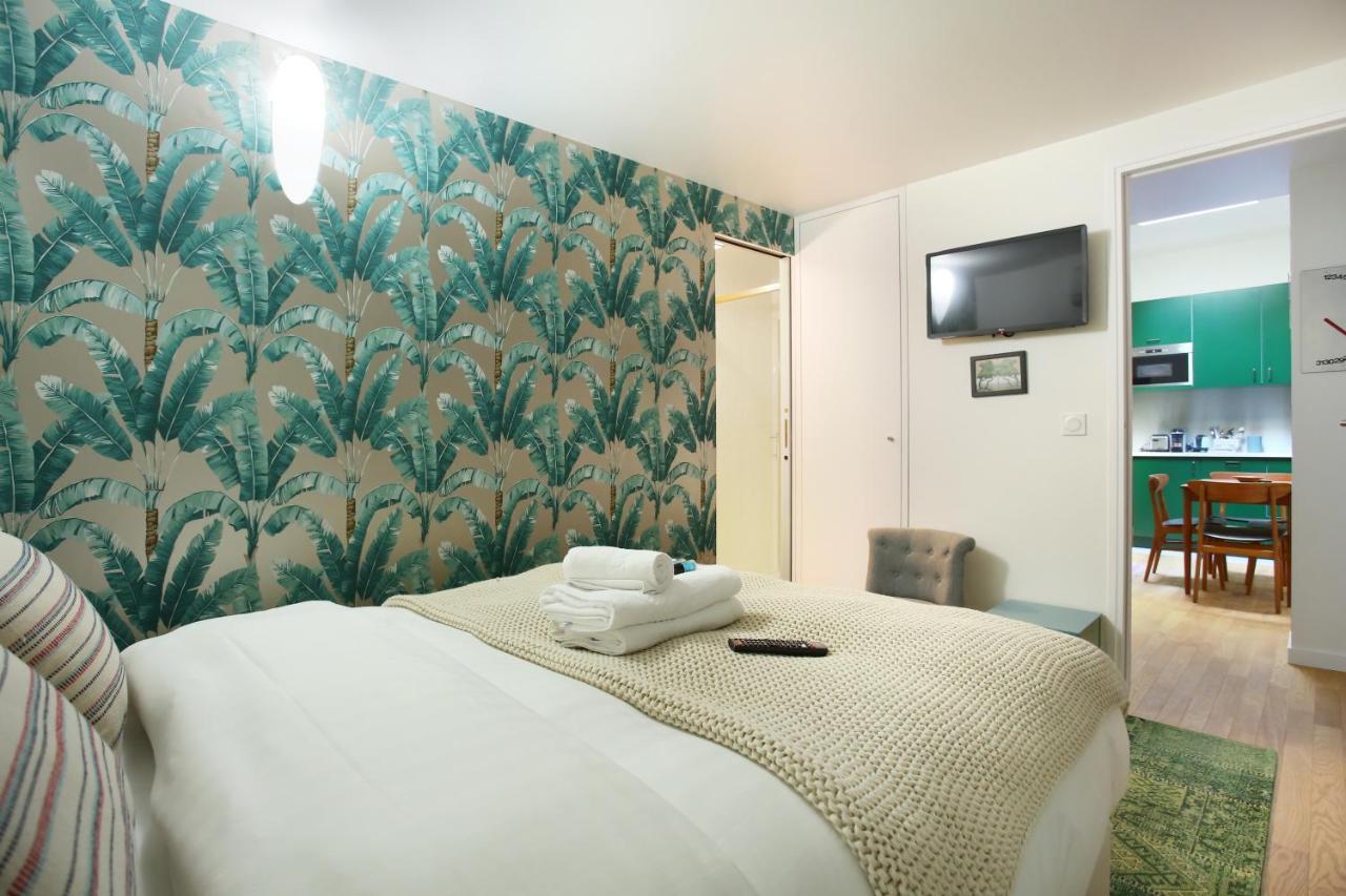 Le Marais By Prestige Apartment *