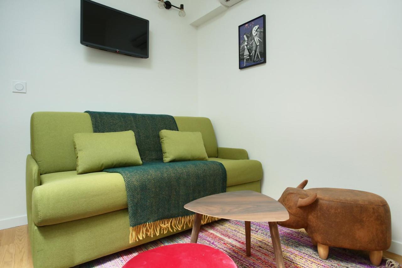 Le Marais By Prestige Apartment