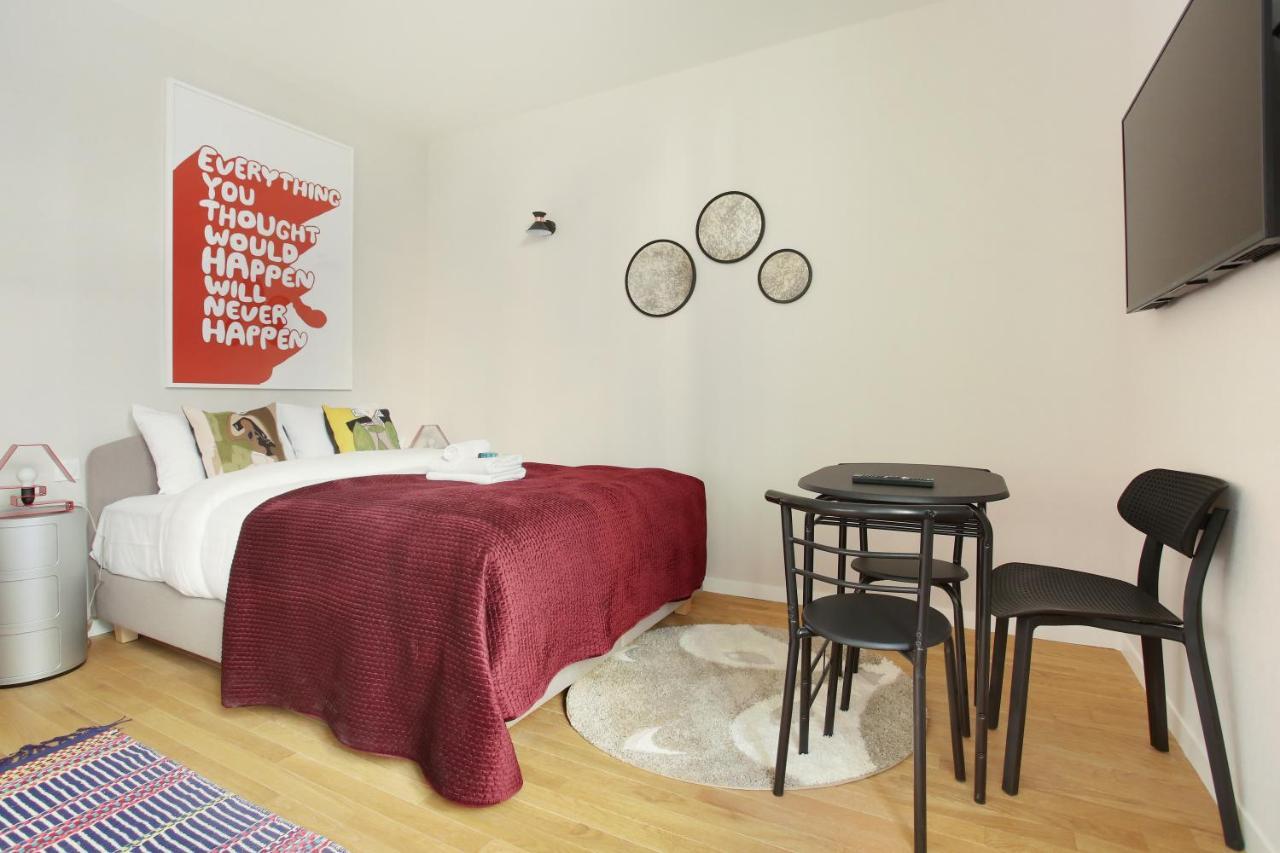 Le Marais By Prestige