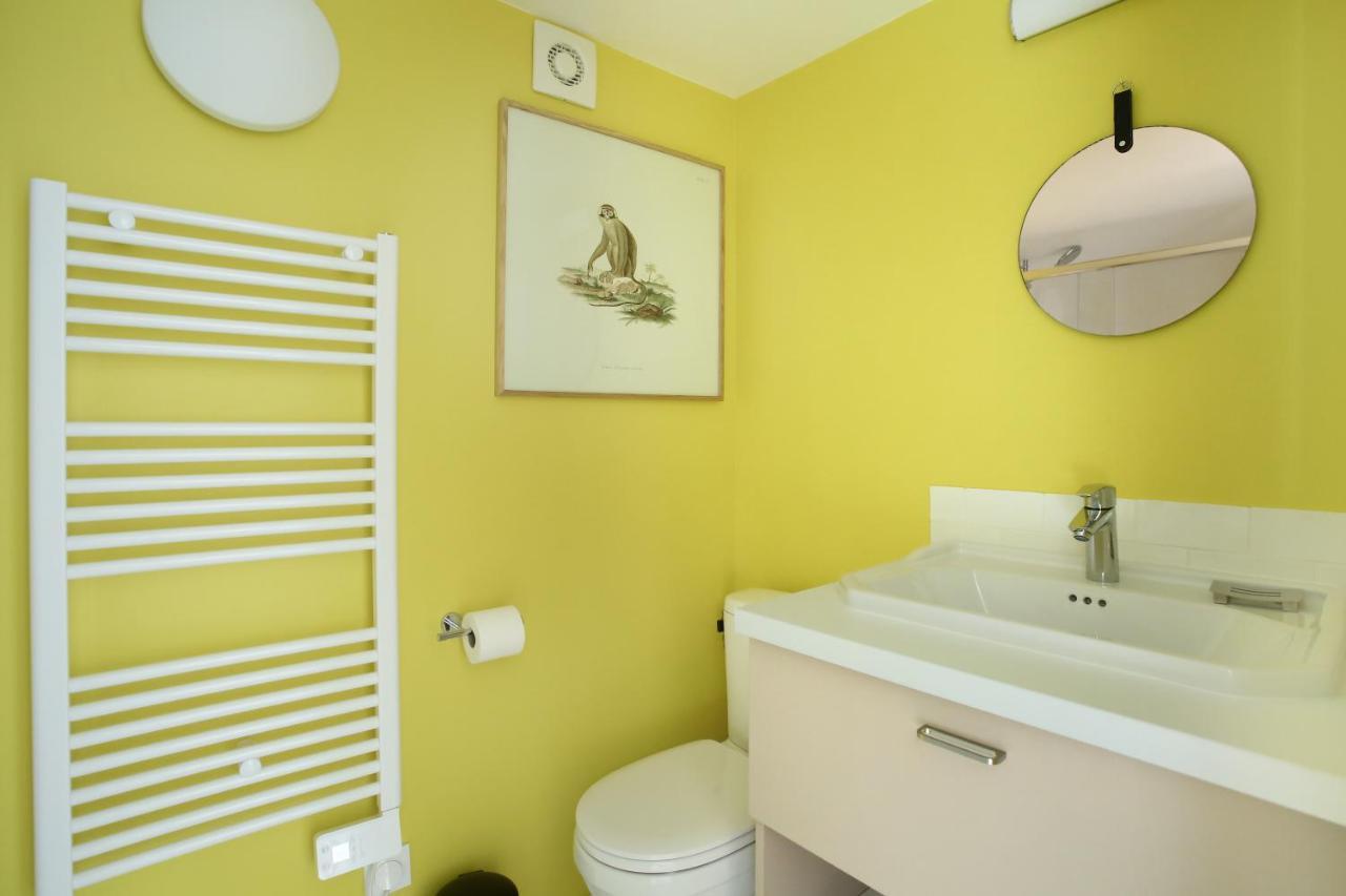 Le Marais By Prestige Apartment *