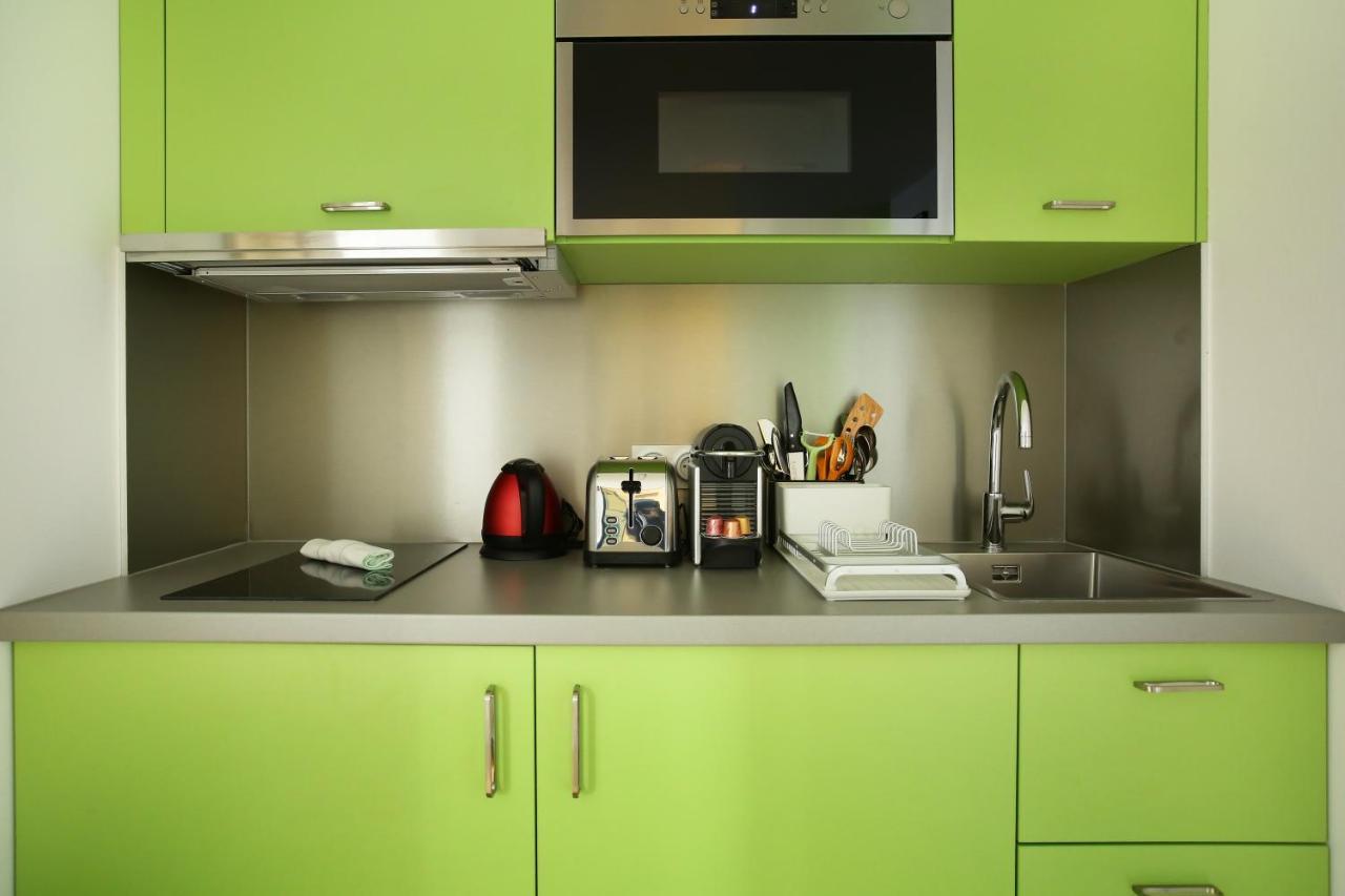 Apartment Le Marais By Prestige Paris