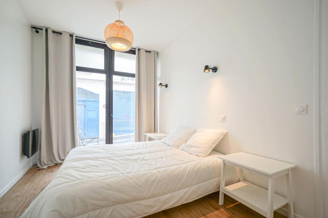 Apartment Spacious Appt Close To Place Monge
