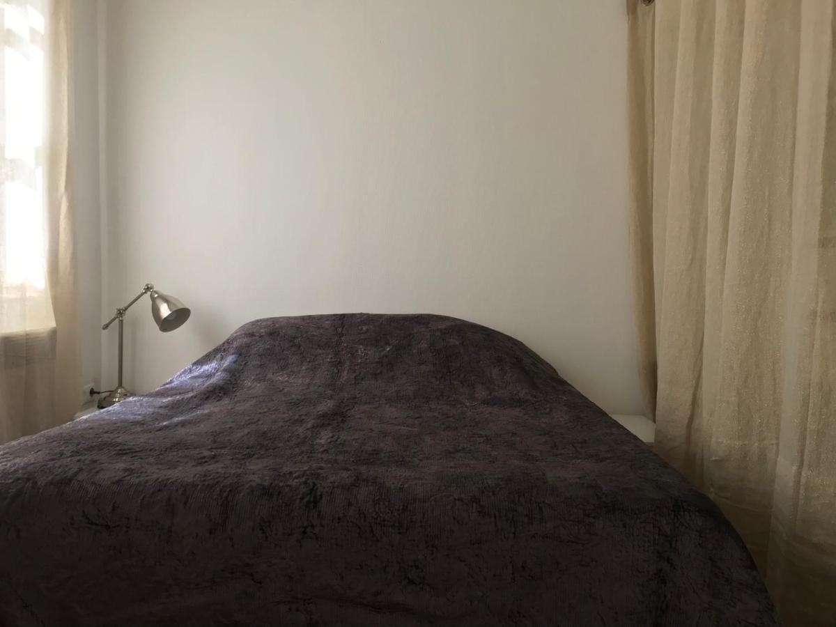 Top First Av Ternes Apartment Paris