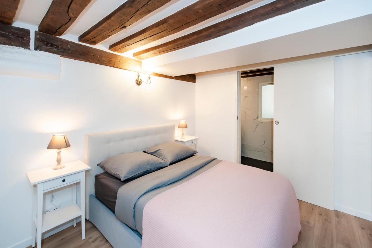 Place Du Pantheon Appartement