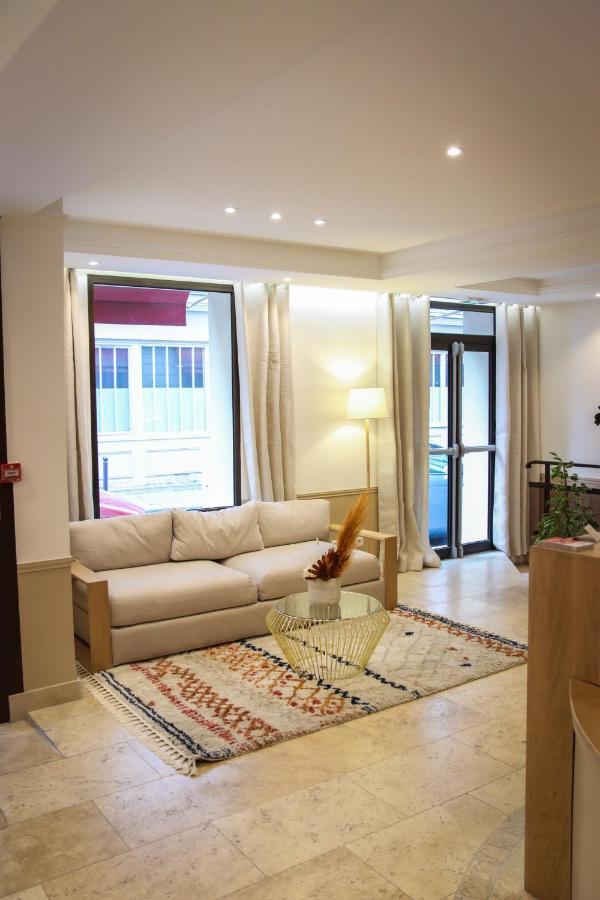 Little 2* Paris