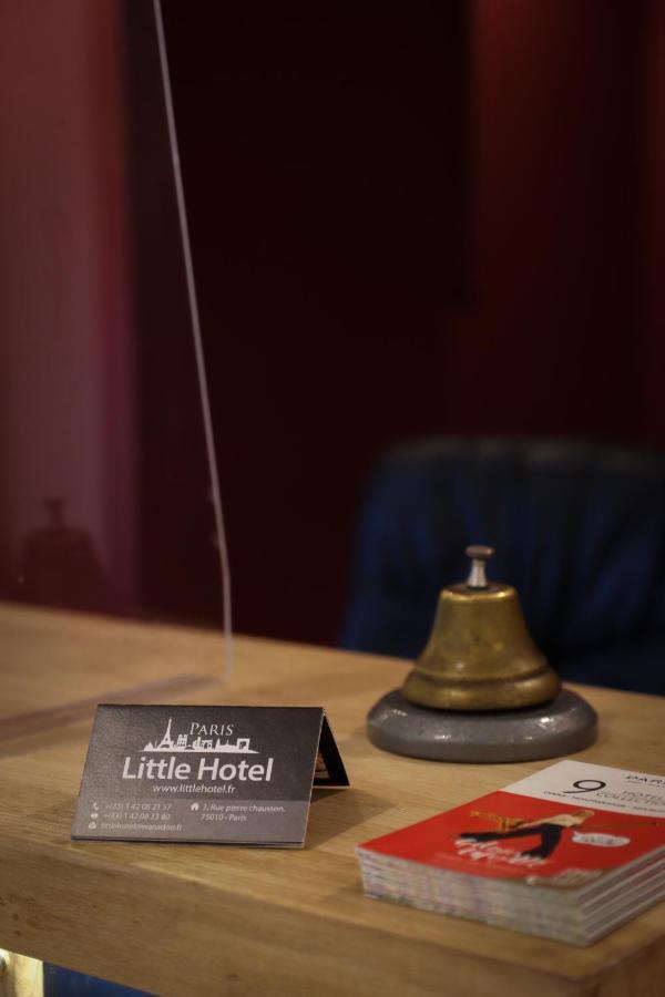 Little 2* Paris