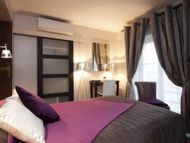 Hotel Ascot Opéra Paris