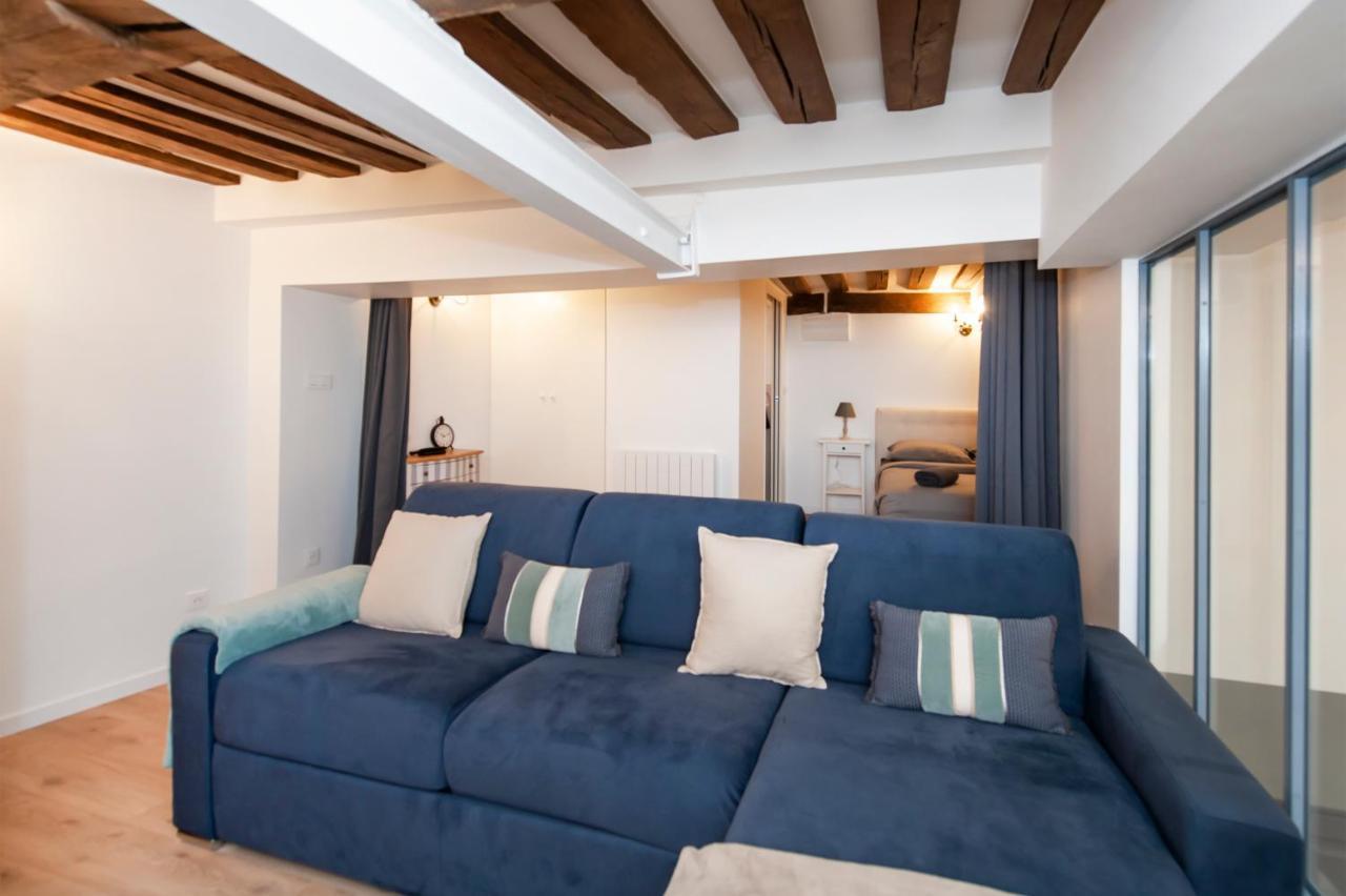 Place Du Pantheon Appartement Paris