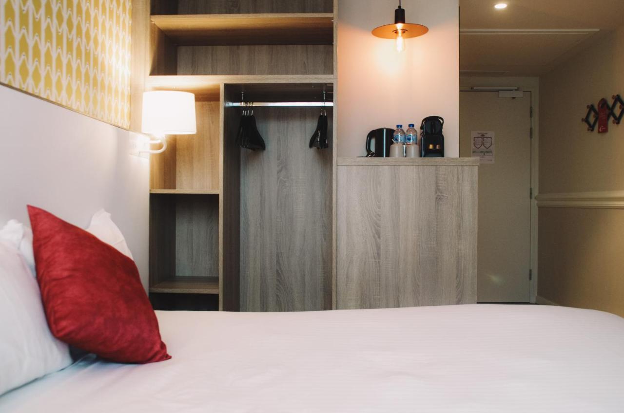 The Originals Boutique, Maison Montmartre, Hotel Paris