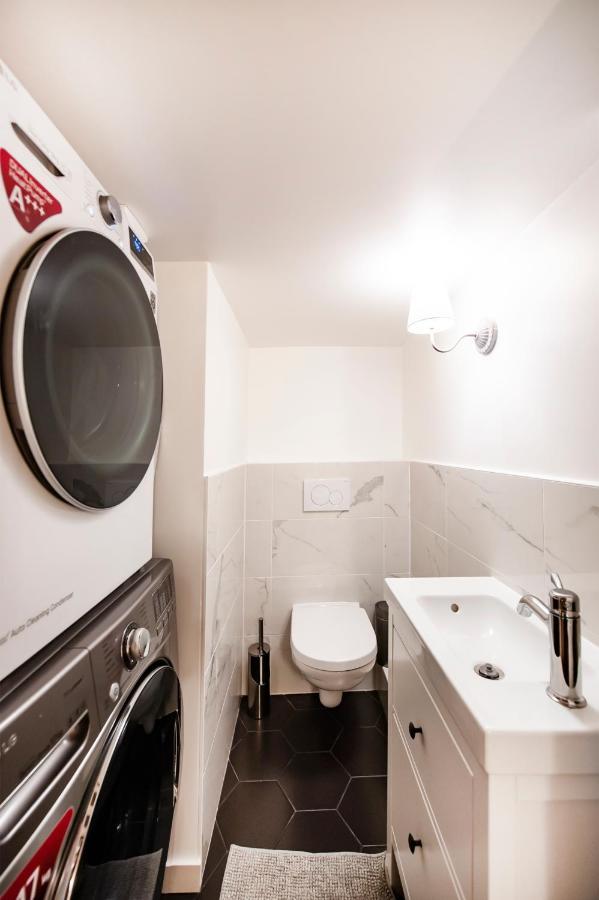 Place Du Pantheon Appartement