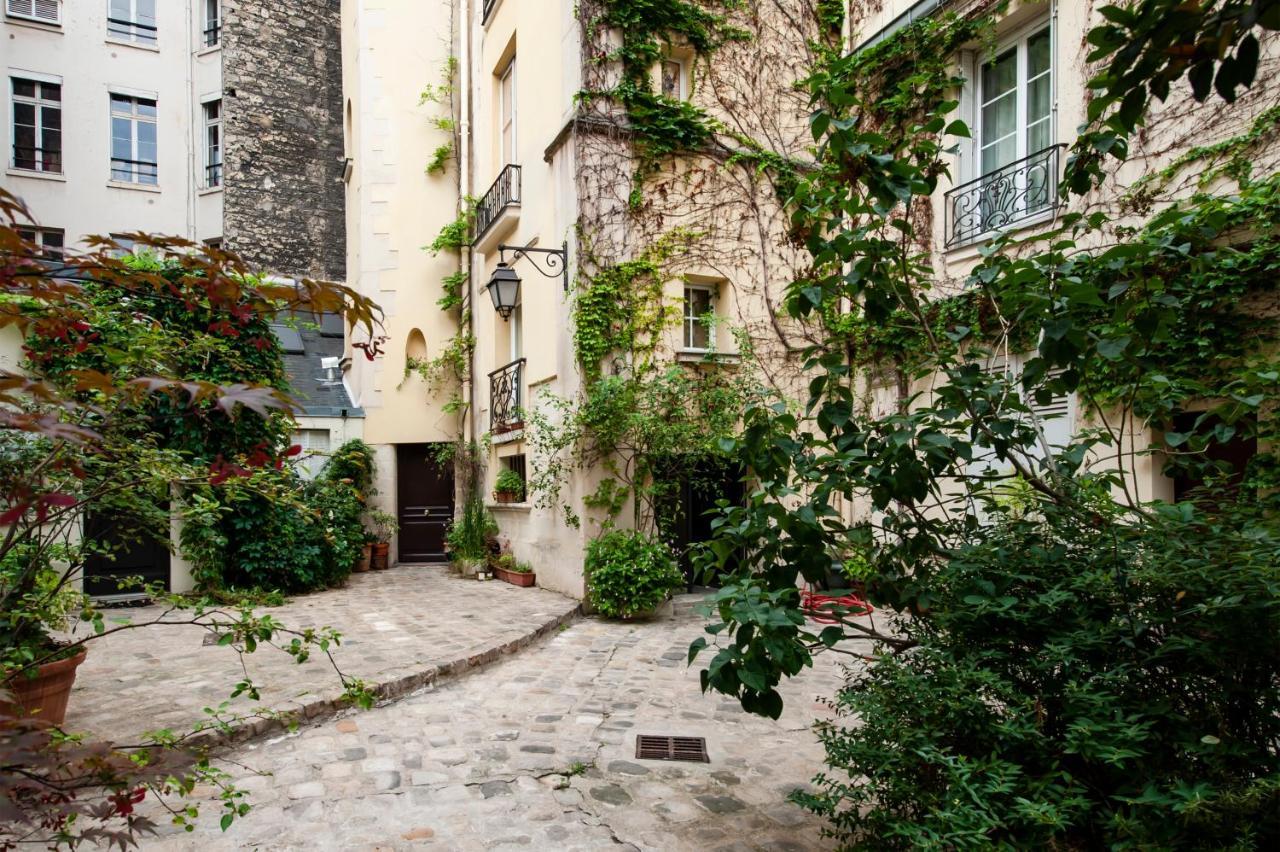 Appartement Place Du Pantheon