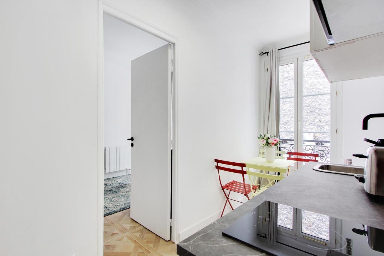 Appartement Cmg St Antoine/bastille - 3dd Paris