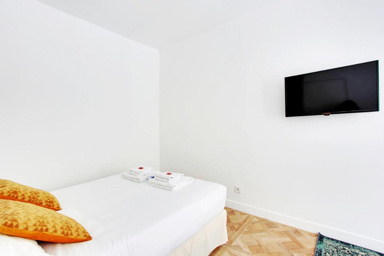 Appartement Cmg St Antoine/bastille - 3dd