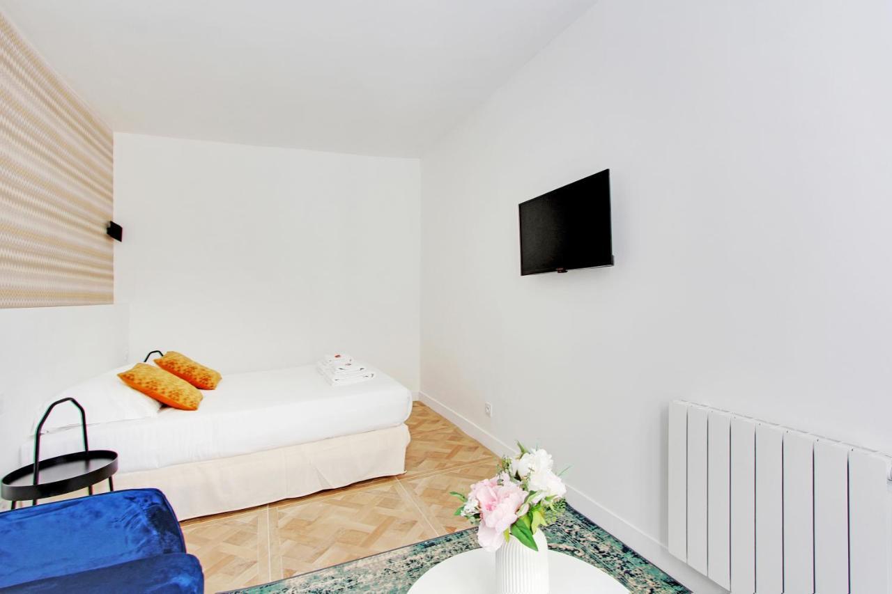 Appartement Cmg St Antoine/bastille - 3dd Paris