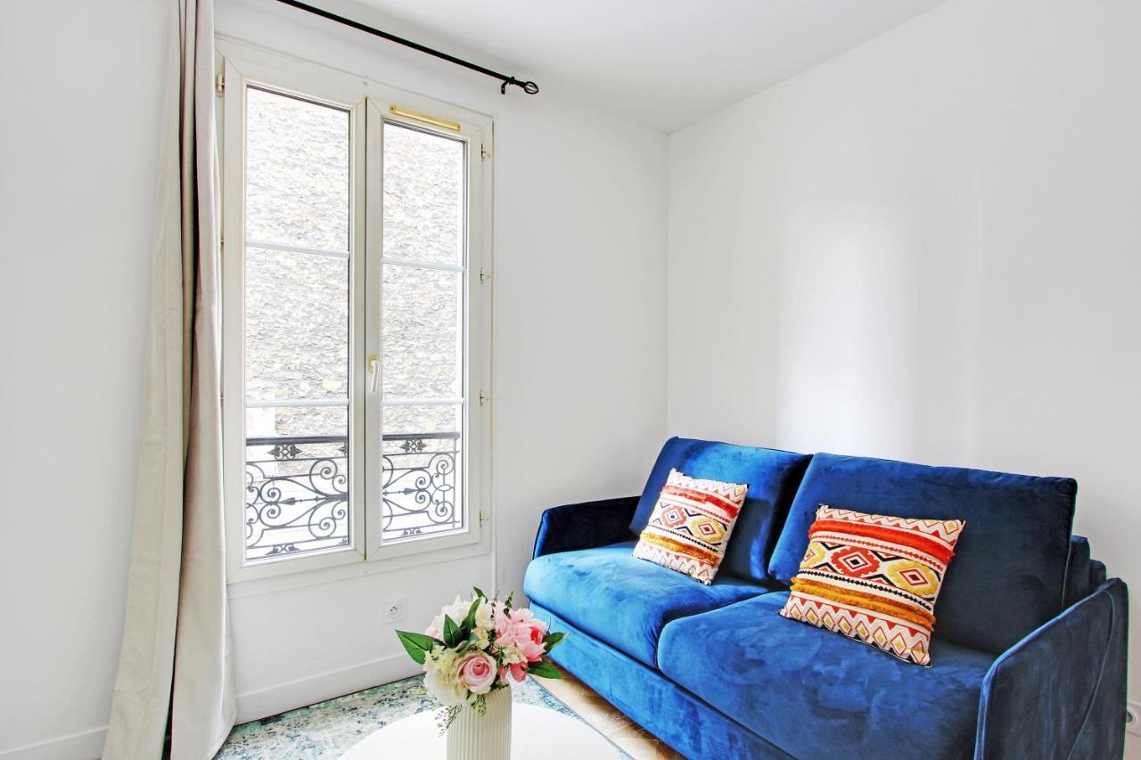 Appartement Cmg St Antoine/bastille - 3dd Paris