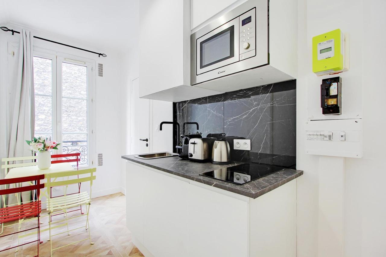 Cmg St Antoine/bastille - 3dd * Paris