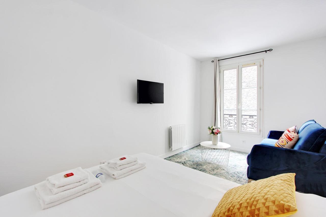 Cmg St Antoine/bastille - 3dd
