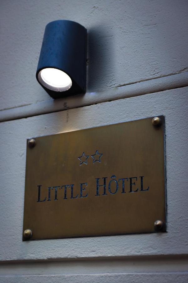 Little 2*