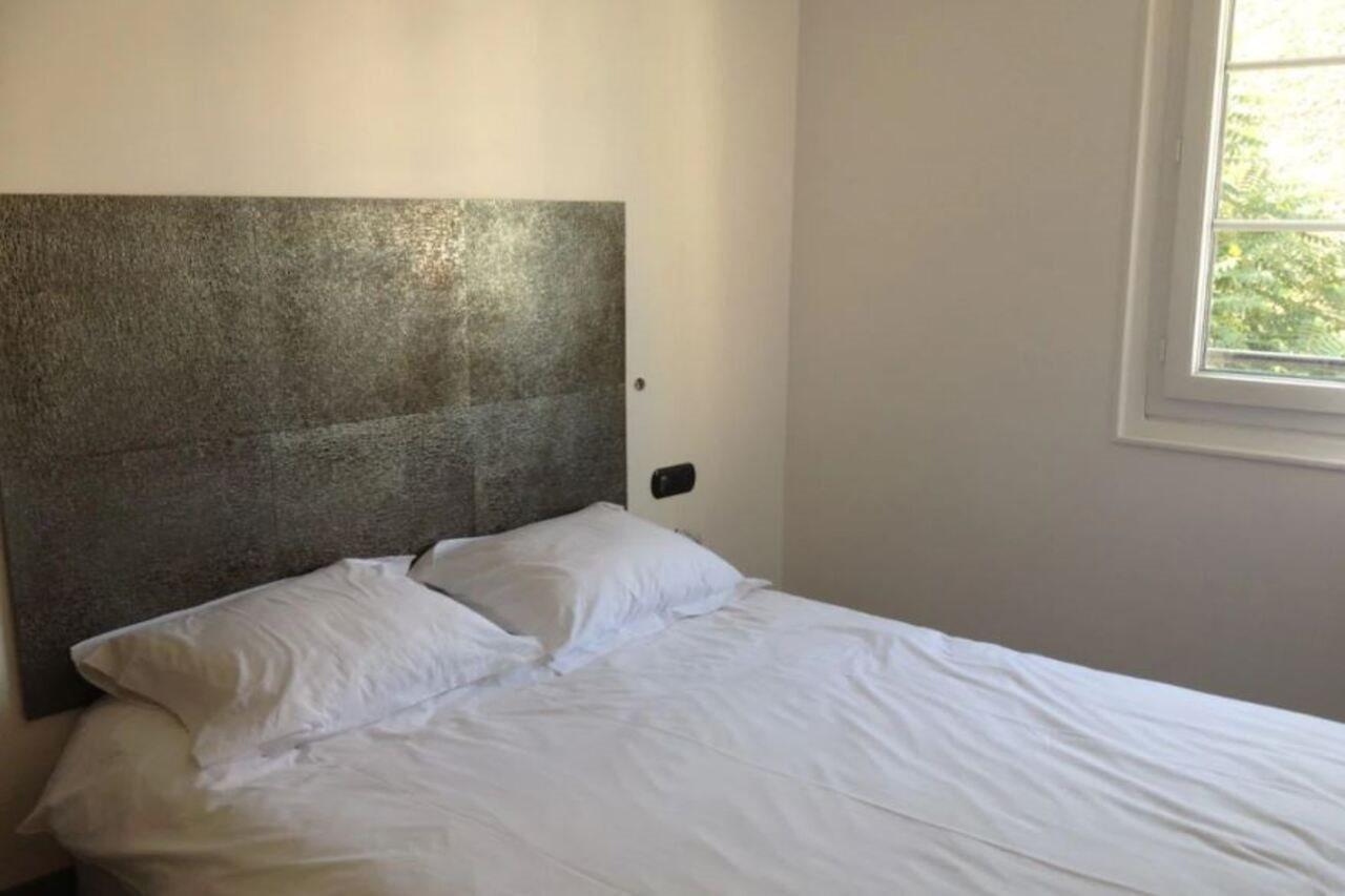 Hotel The Element