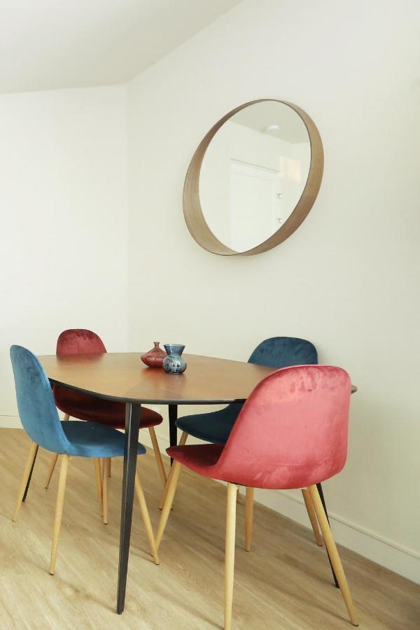 Apartamento Parc Des Expositions By Prestige *