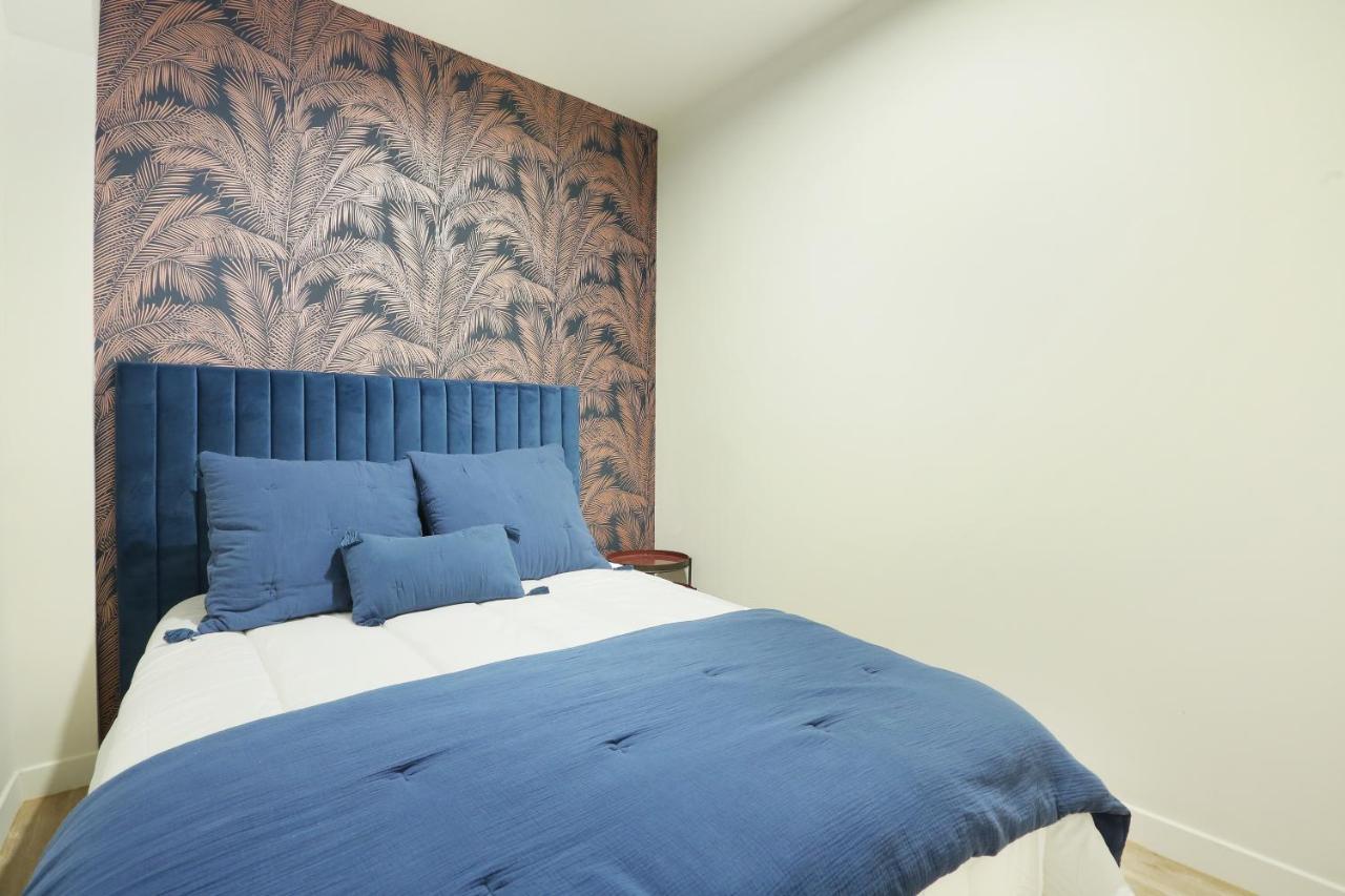 Parc Des Expositions By Prestige Apartamento Paris