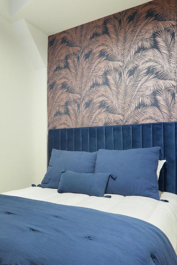 Parc Des Expositions By Prestige Apartamento Paris