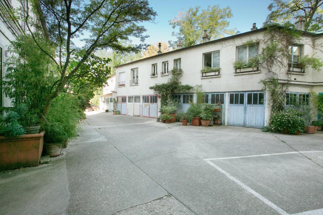 Apartamento Parc Des Expositions By Prestige *