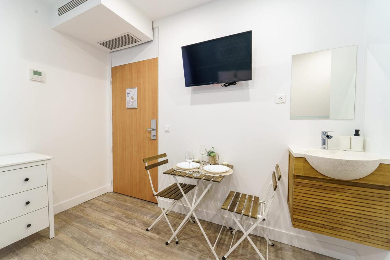 Apartamento Cosy Studio In The 8th Neighborhood Paris