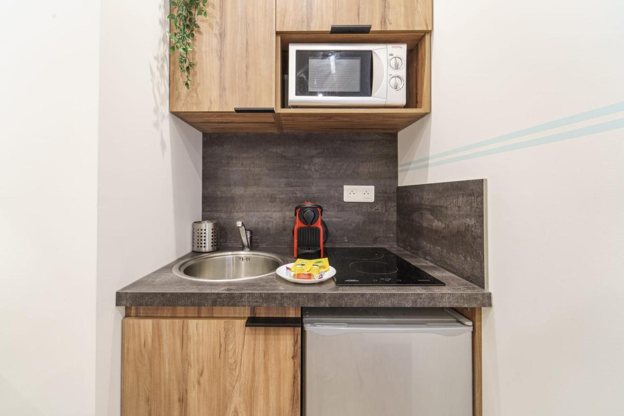 Apartamento Cosy Studio In The 8th Neighborhood *