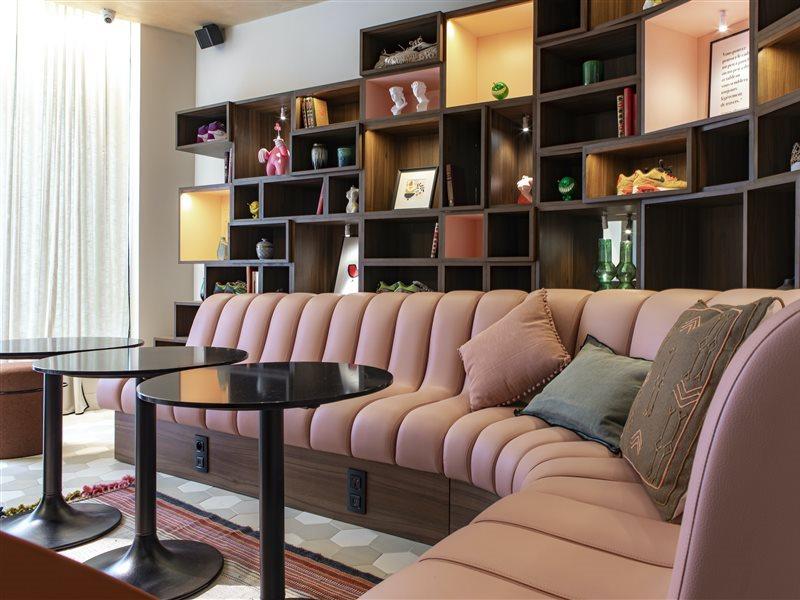 Maison Mere 4*