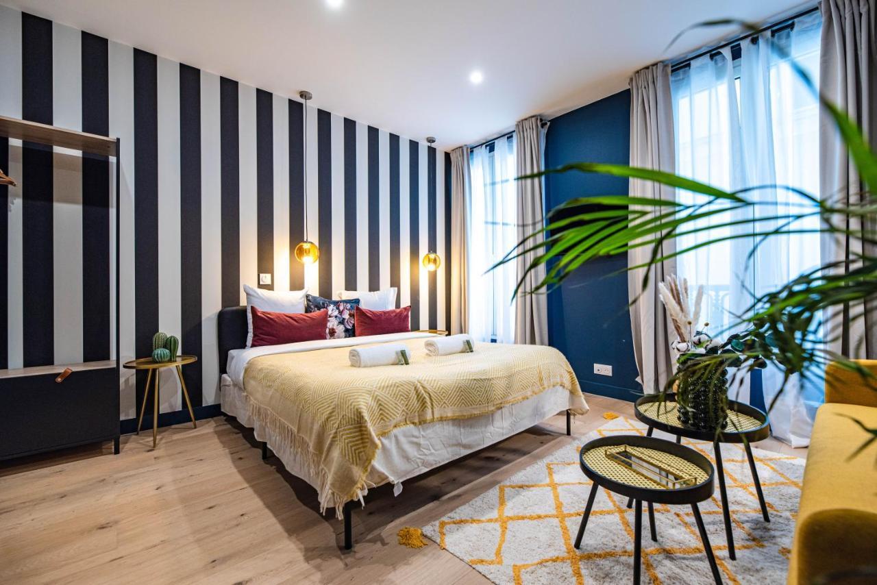 Monsieur Pigalle Appartement *