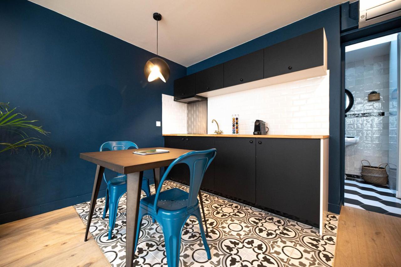 Monsieur Pigalle Appartement *