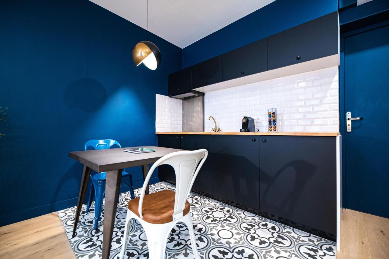 Monsieur Pigalle Appartement