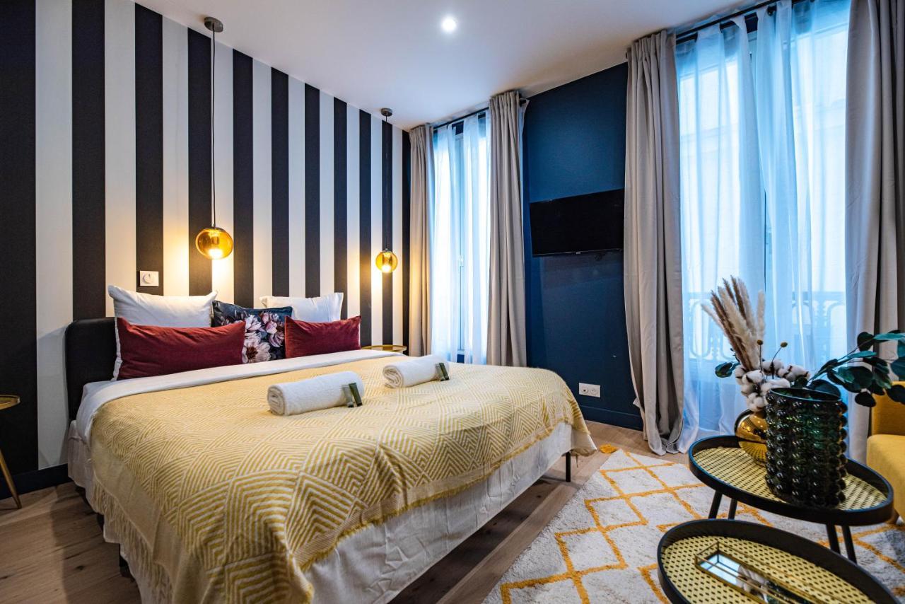 Appartement Monsieur Pigalle Paris