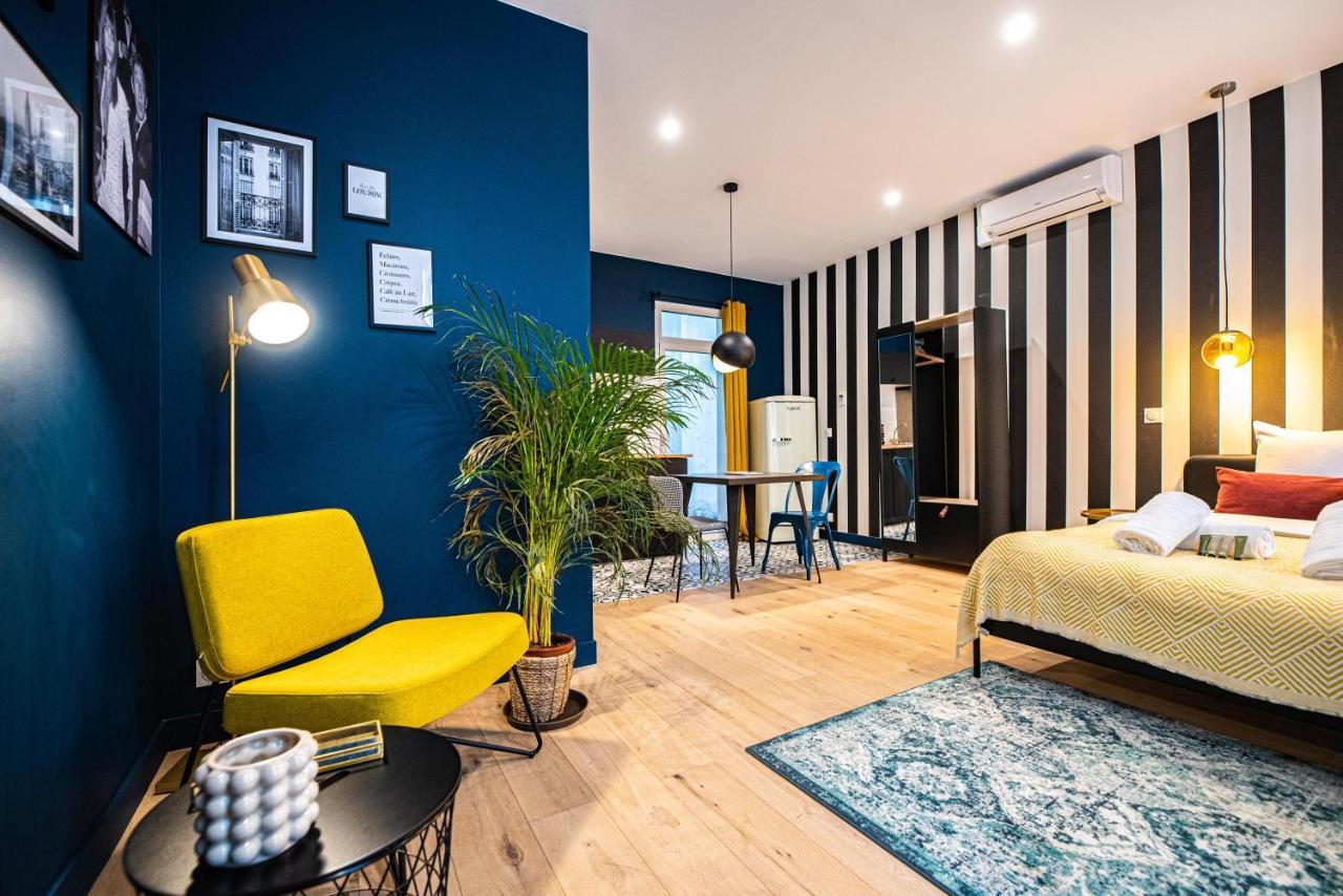 Monsieur Pigalle Appartement *