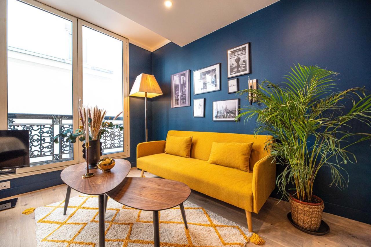 Appartement Monsieur Pigalle Paris