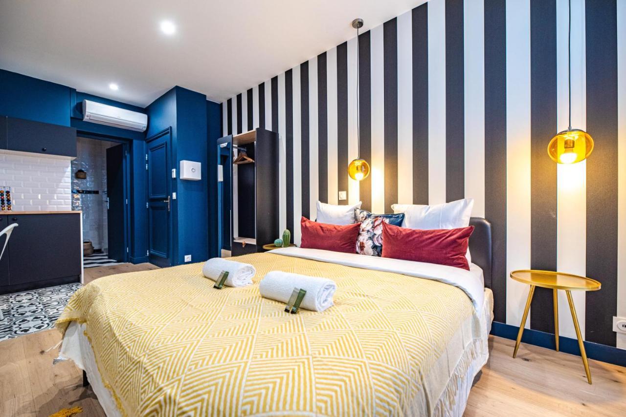 Monsieur Pigalle Appartement