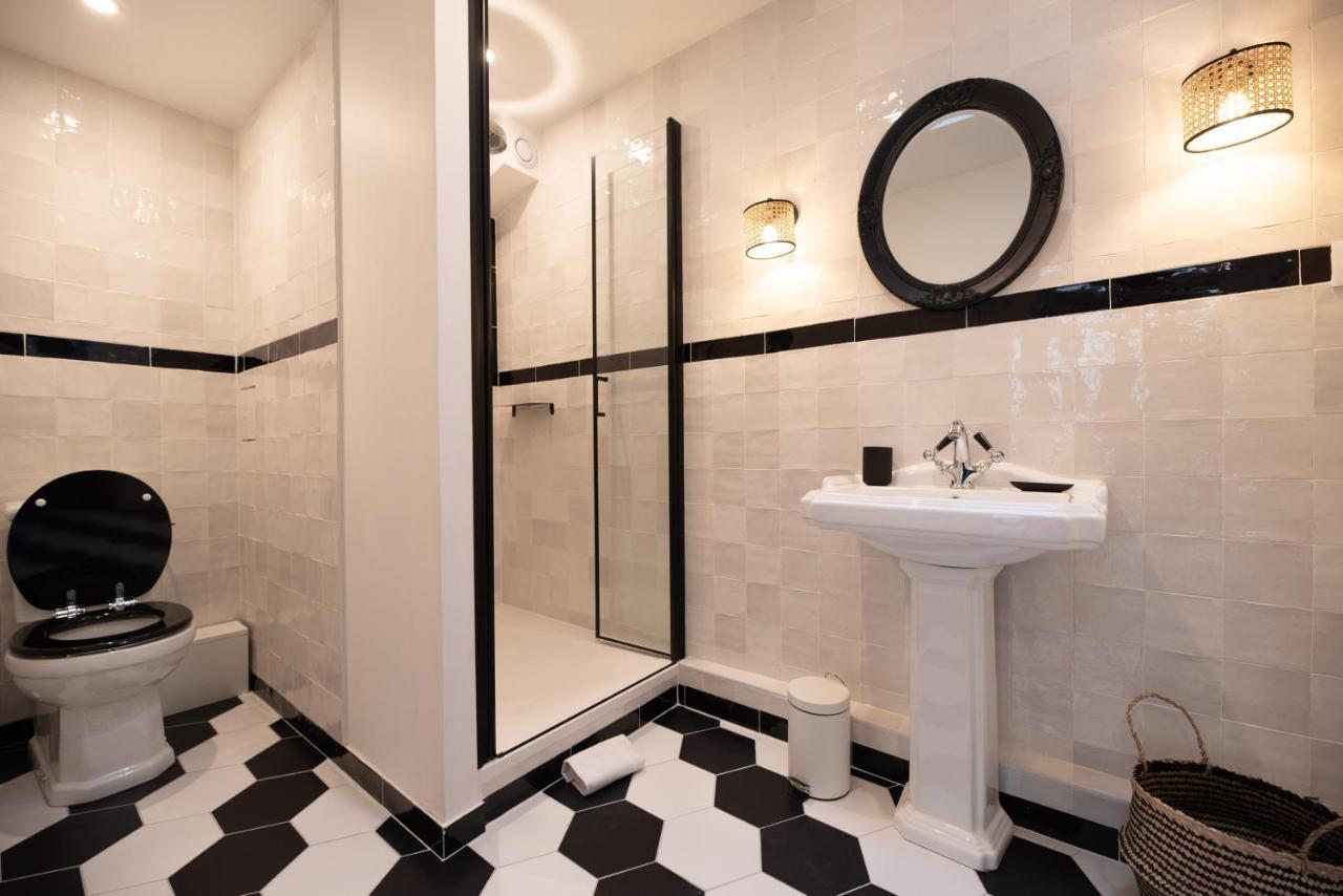 Monsieur Pigalle Appartement