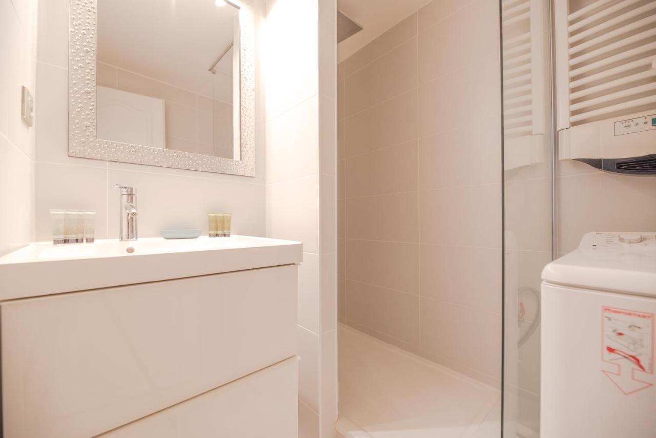 Luxury Loft In Champs Elysées *