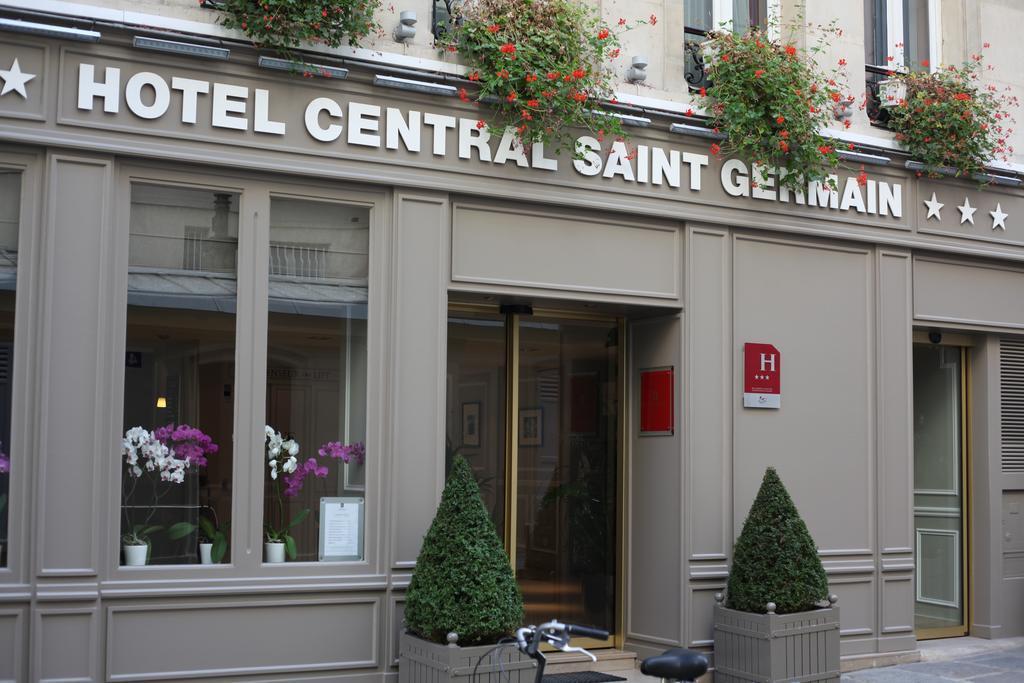 Saint Germain Paris