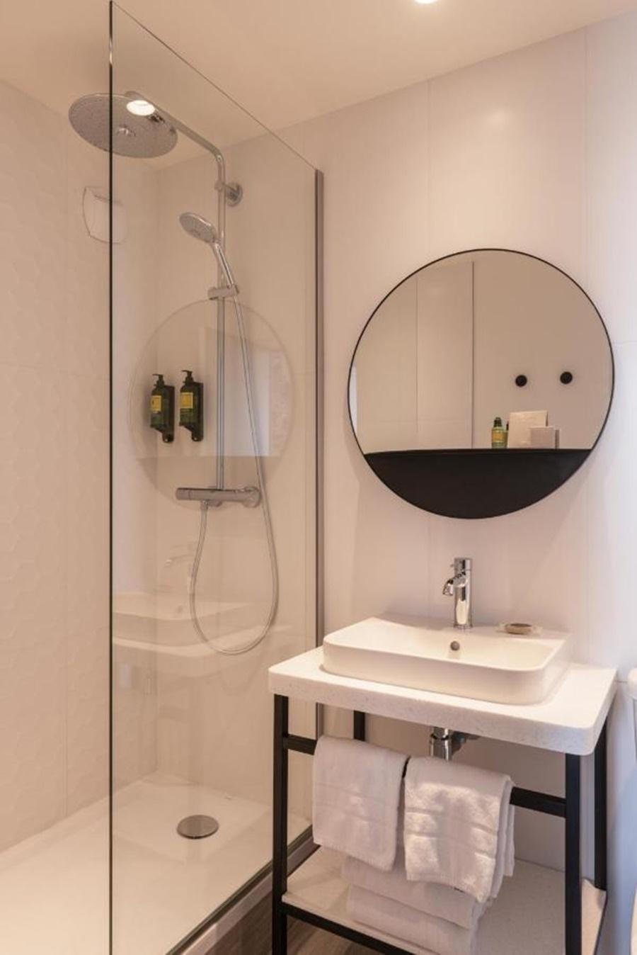 Leonardo Boutique Opera 4* Paris