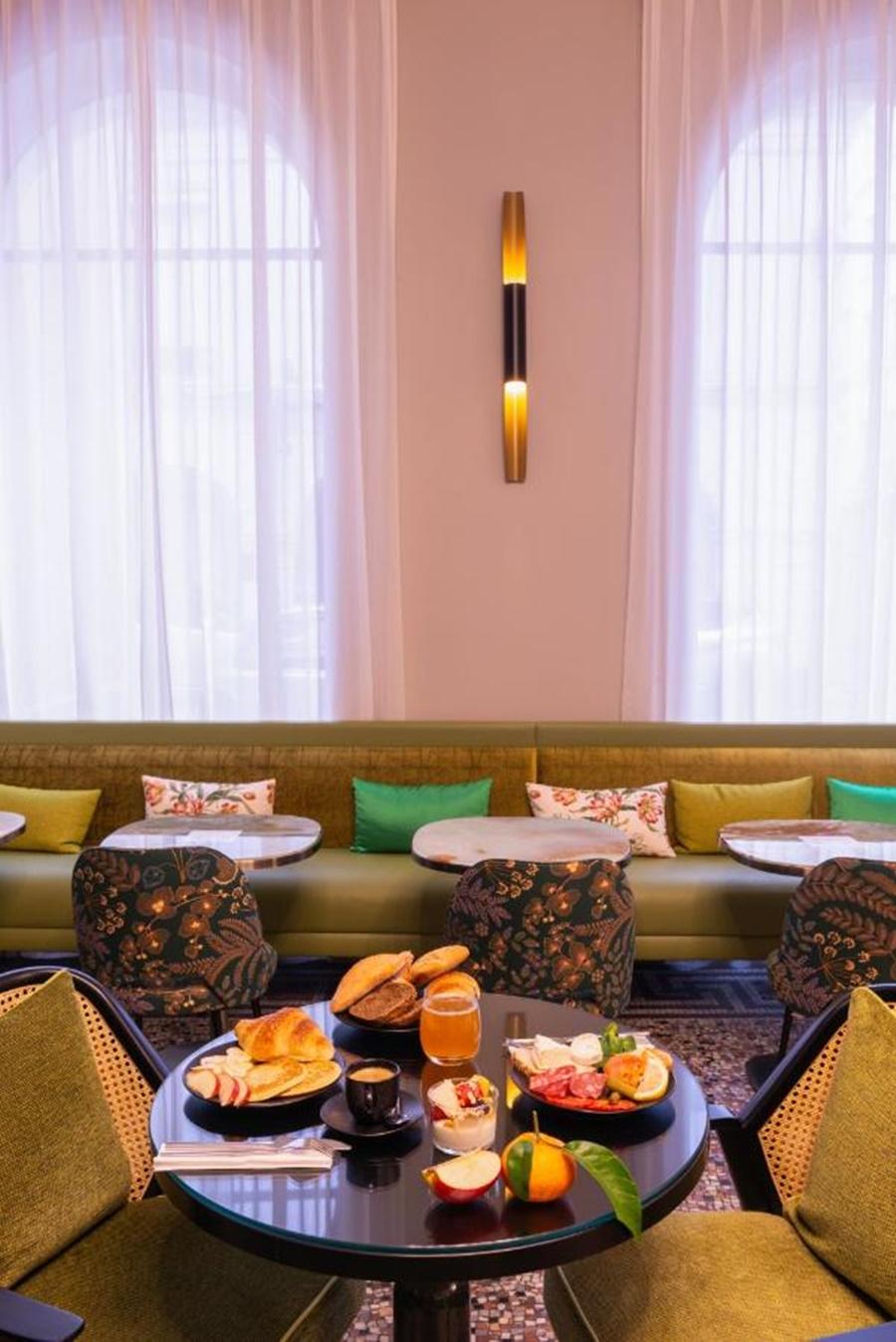 Hotel Leonardo Boutique Opera