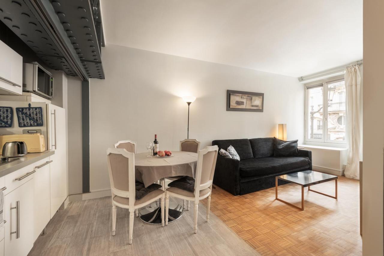 Central & Functional Apartment At Chatelet * Paris