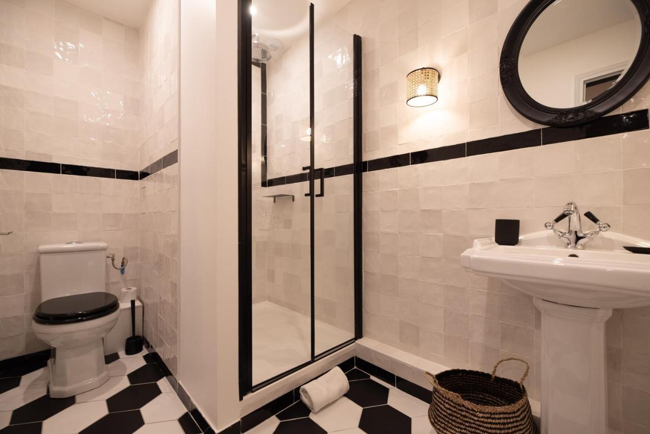 Monsieur Pigalle Appartement *