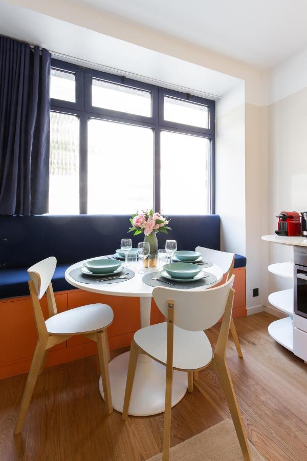 Jardin Des Plantes - Amazing 2br/6p Appartement *