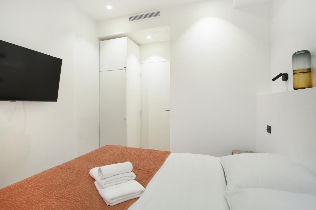 Le Marais Beaubourg By Prestige * Paris