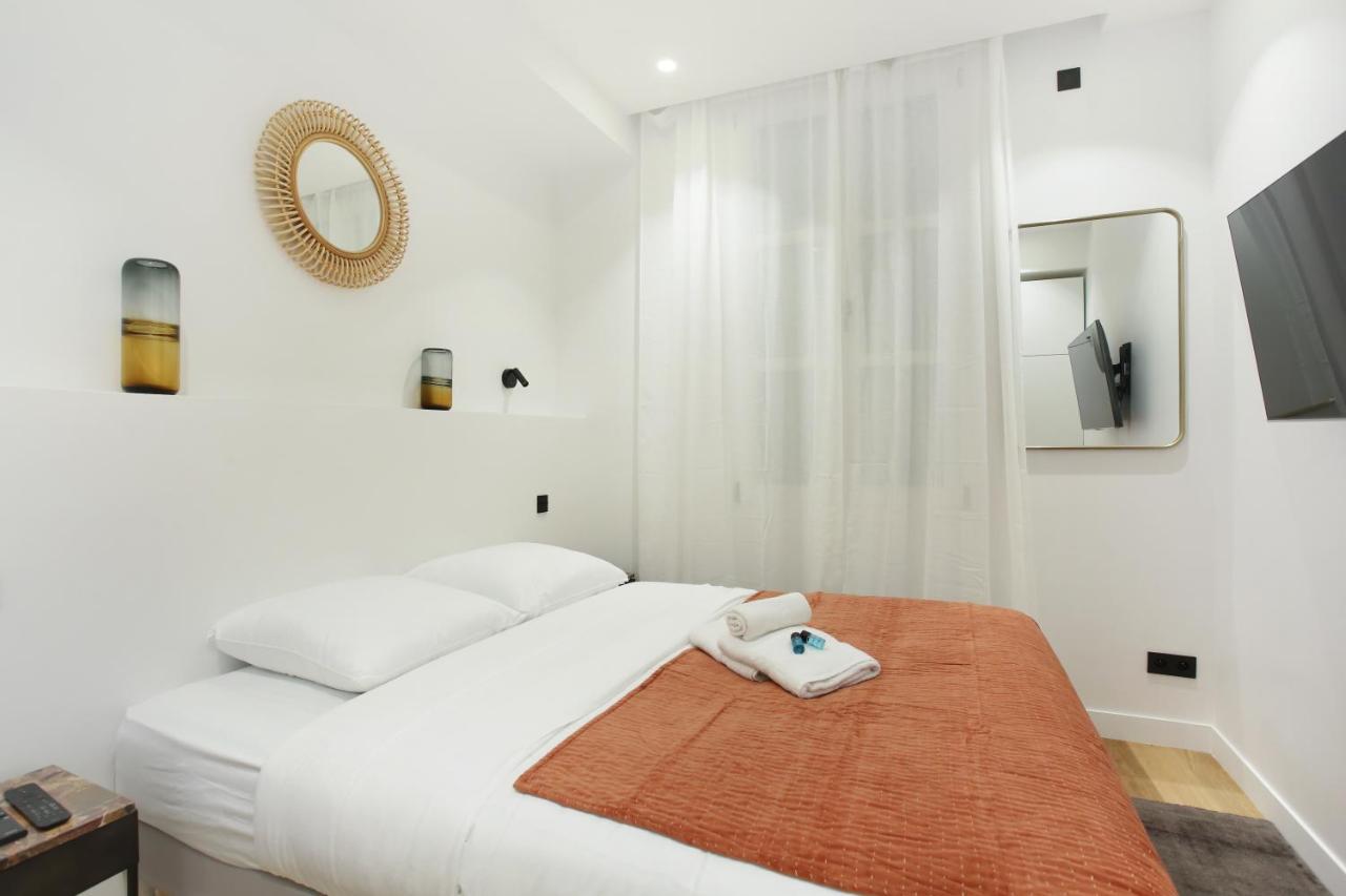 Le Marais Beaubourg By Prestige Apartamento Paris