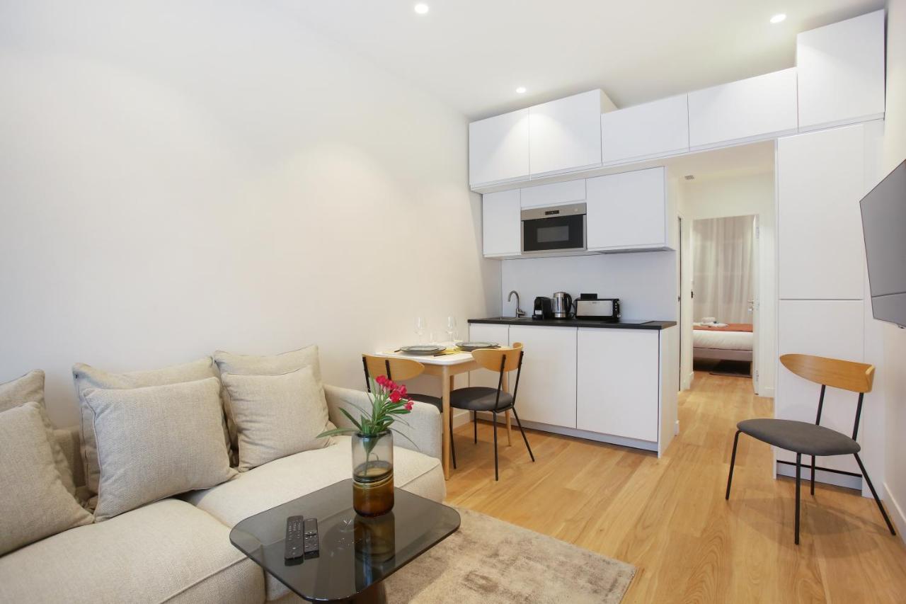 Le Marais Beaubourg By Prestige * Paris