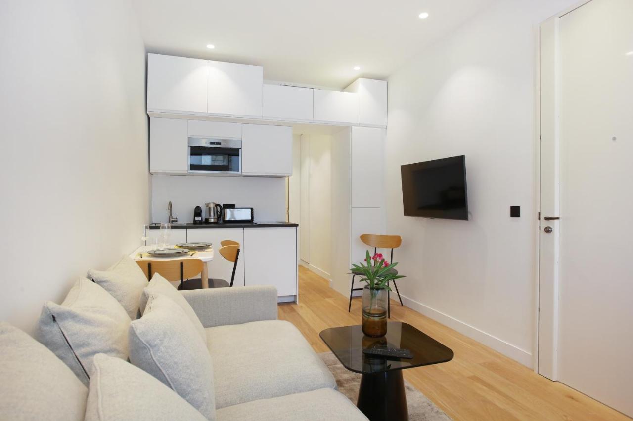 Le Marais Beaubourg By Prestige Apartamento Paris