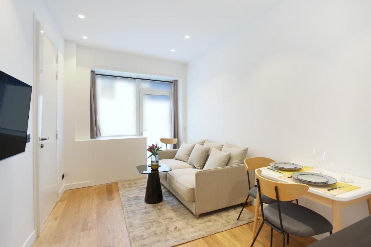 Apartamento Le Marais Beaubourg By Prestige